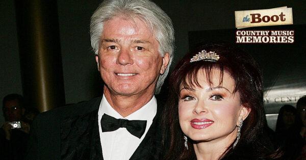 Naomi Judd Age