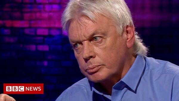 David Icke .Com