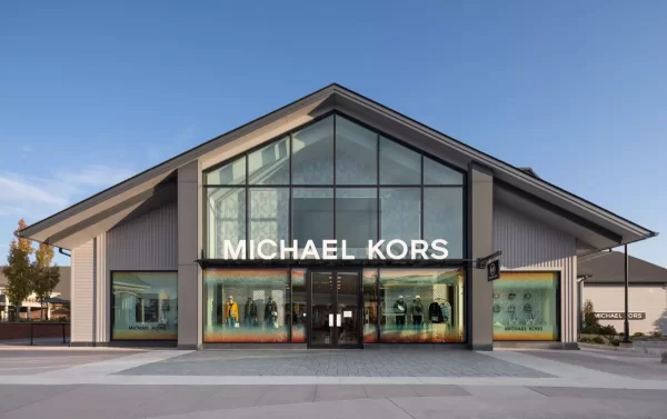 Michael Kors Official Site