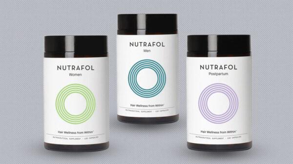 Nutrafol Reviews Before And After