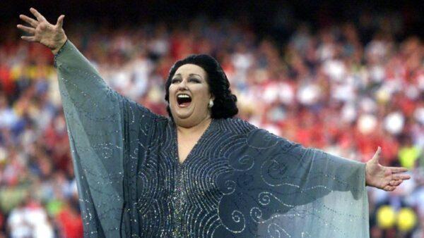 Montserrat Caballé Net Worth