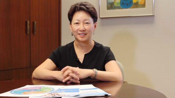 Dr. Verna Yiu's Salary
