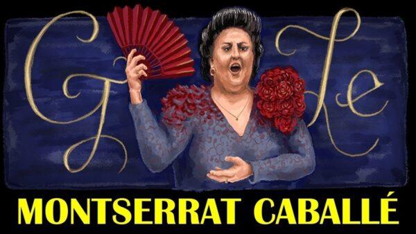 Montserrat Caballé Net Worth