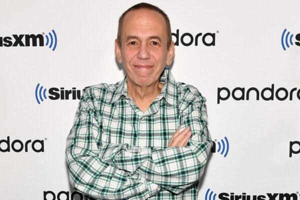 Gilbert Gottfried Sick