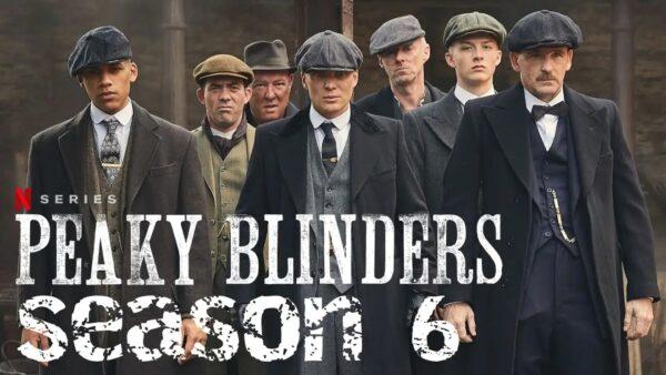 Peaky Blinders Last Episode Review