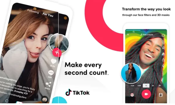 When Did Musically Become Tik Tok