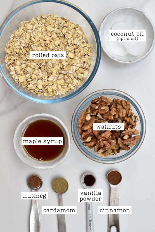 Where To Buy Granola Butter
