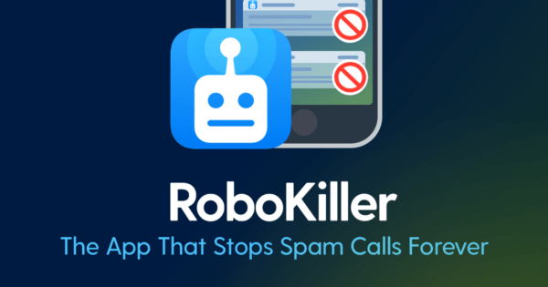 Robokiller Reviews