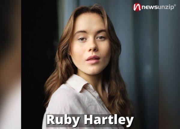 Ruby Hartley Age