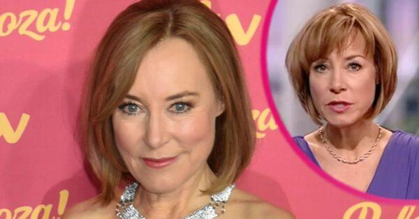 Sian Williams Salary