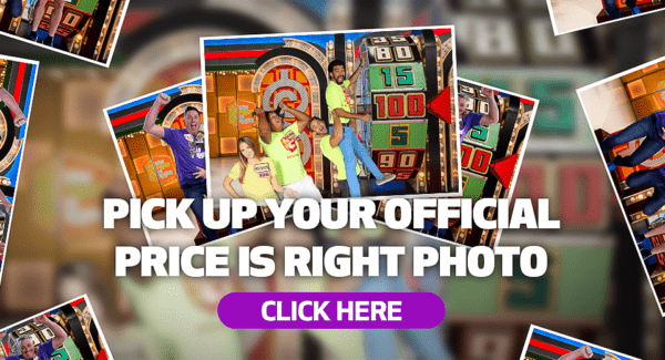 Price Is Right.Com Win At Home