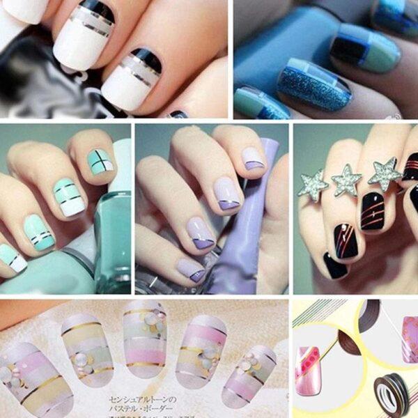 Nail Art Decoration Beautytoolsbar.com