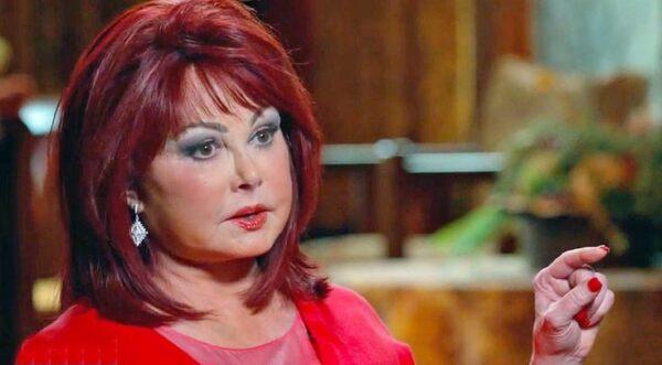 Naomi Judd Age