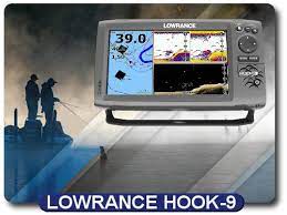 Lowrance Hook 9 Reviews
