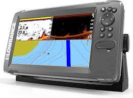 Lowrance Hook 9 Reviews