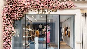 Michael Kors Official Site