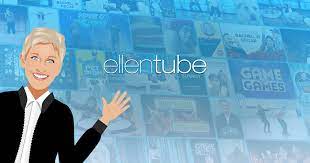 Ellentube.com Today