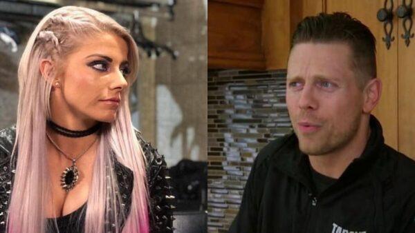 Alexa Bliss Boyfriend List