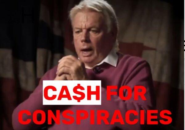 David Icke .Com