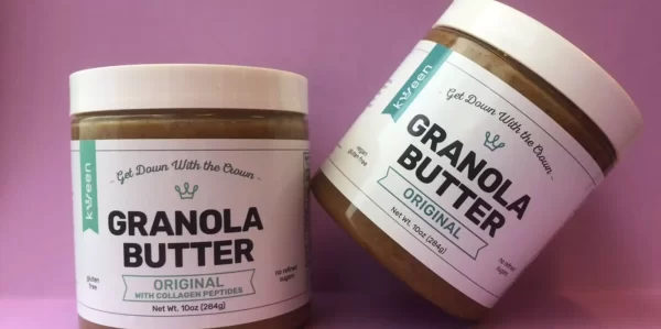 Where To Buy Granola Butter
