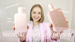 Monday Hair Care Reviews
