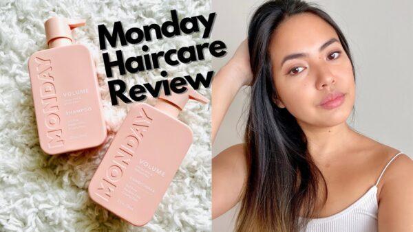Monday Hair Care Reviews