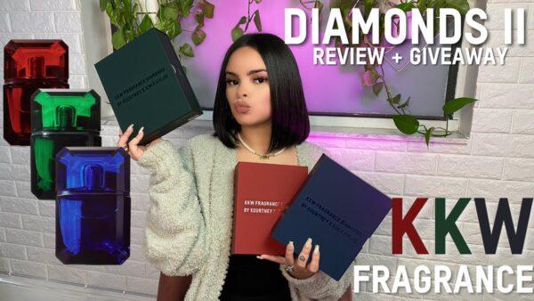 Kkw Fragrance Review