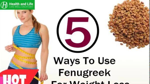 Fenugreek Extract Support Weight Loss Allnaturalplantextracts.com