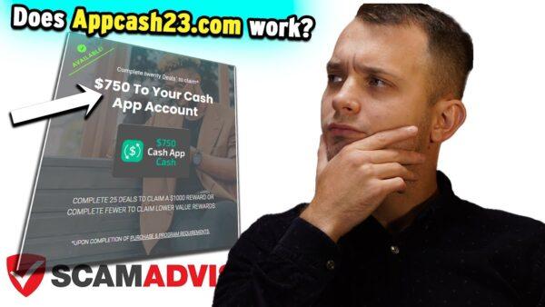 Cashapp23.Com Reviews