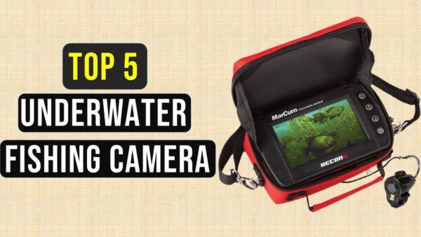 Underwater Fishing Camera Reviews