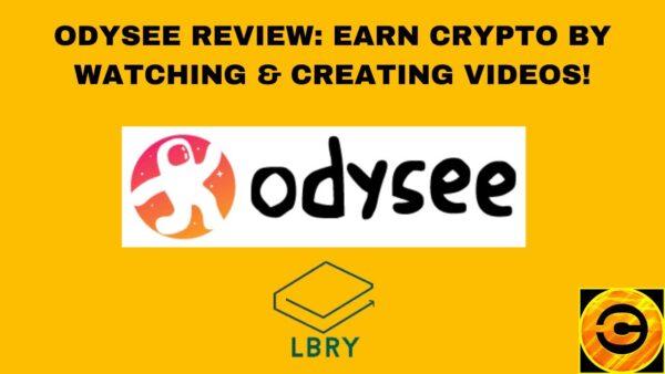 Odysee.Com Review