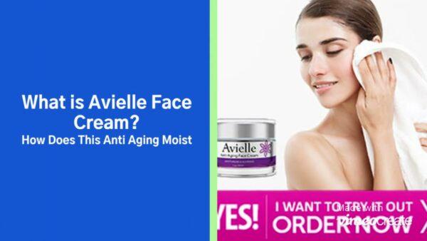 Avielle Face Cream Reviews