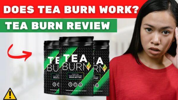 Teaburn.com Reviews