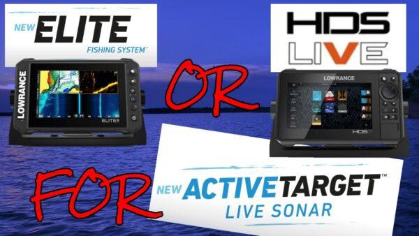 Lowrance Hook 9 Reviews