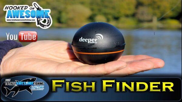Deeper Fish Finder Reviews