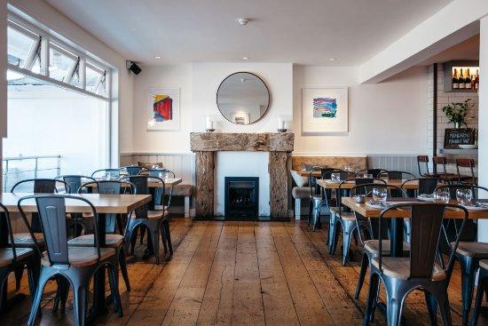 Source Kitchen St Ives Reviews