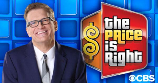 Price Is Right.Com Win At Home