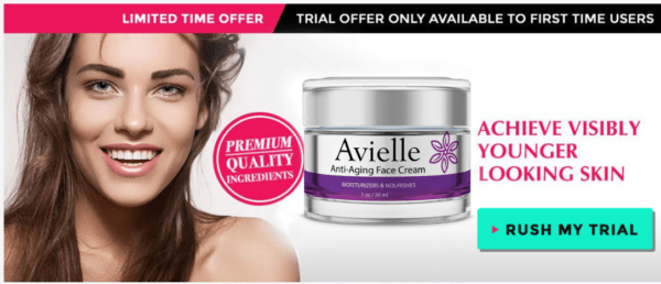 Avielle Face Cream Reviews