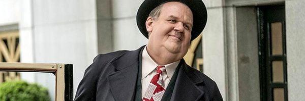 Oliver Hardy Weight Loss