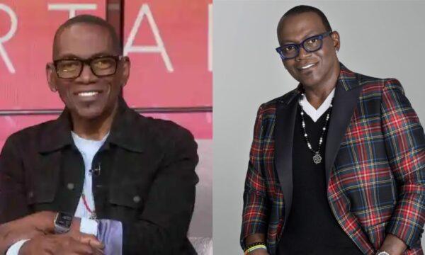 Name That Tune Randy Jackson Weight Loss