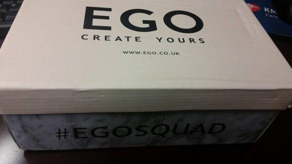 Ego Official Returns