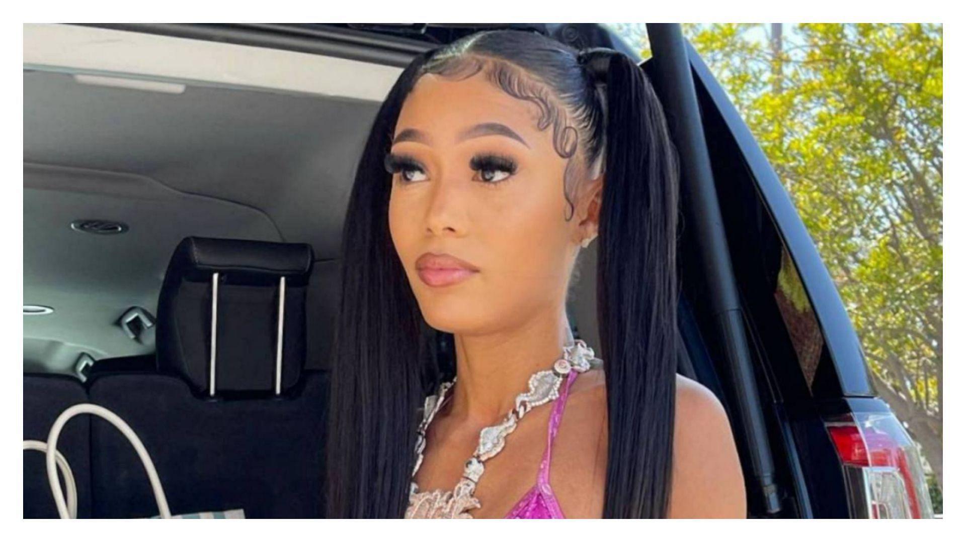 Master P Daughter Passed Away | Skinny Ninja Mom