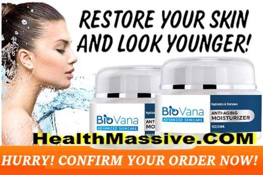 Biovana Skincare Reviews