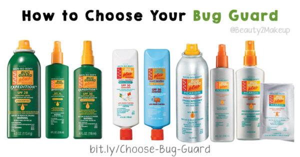 Avon Skin So Soft Mosquito Repellent Reviews