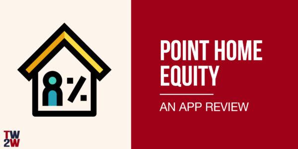 Point Home Equity Investment Reviews