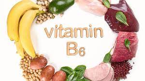 peroxide b6 vitamin for weight loss