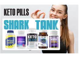 Shark Tank Weight Loss Liquid | Skinny Ninja Mom