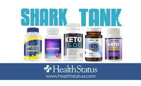 Shark Tank Weight Loss Liquid
