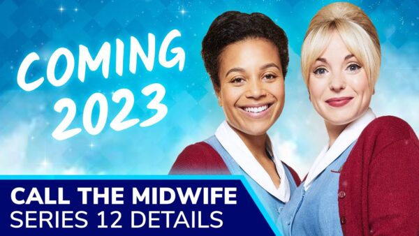 Call The Midwife Season 12 Release Date