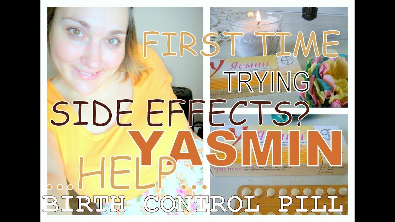 Yasmin Birth Control Reviews Skinny Ninja Mom